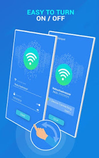 Obraz 8 dla Wifi Hotspot  Connectify …