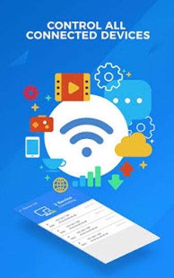 Obraz 12 dla Wifi Hotspot  Connectify …