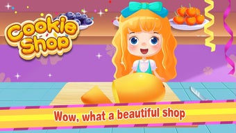 Image 0 pour Sweet Yummy Cookie Shop