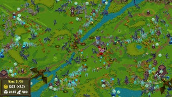 Image 0 for Siegecaster