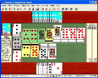 Image 0 pour Canasta