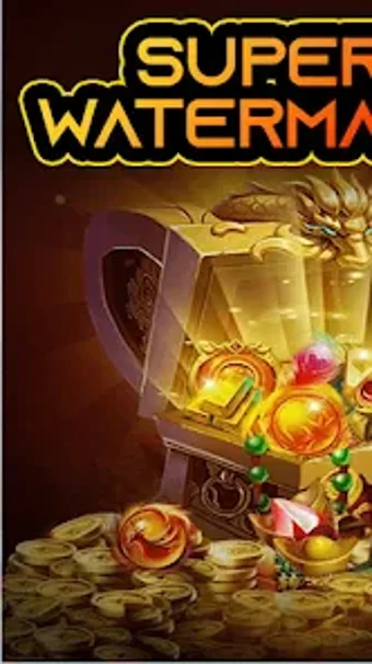 Obraz 0 dla Super WaterMark