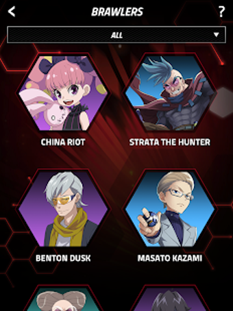 Obraz 10 dla Bakugan Champion Brawler