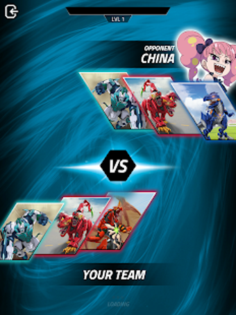 Image 2 pour Bakugan Champion Brawler
