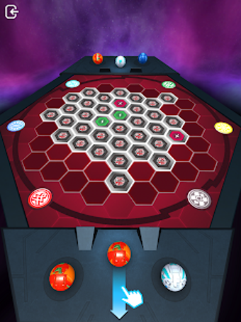 Obraz 8 dla Bakugan Champion Brawler