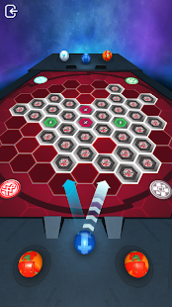 Obraz 7 dla Bakugan Champion Brawler