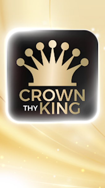 Bild 0 für Crown Thy King