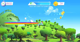Obraz 0 dla My Little Pony: Friendshi…