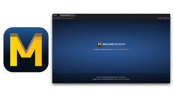 Image 0 pour Mullvad Browser Extension…