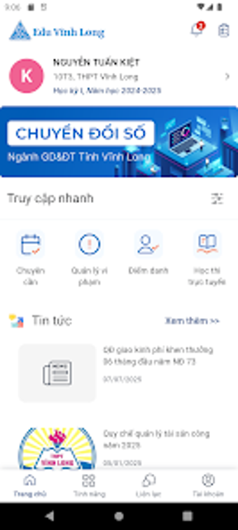Imagen 0 para Edu Vĩnh Long