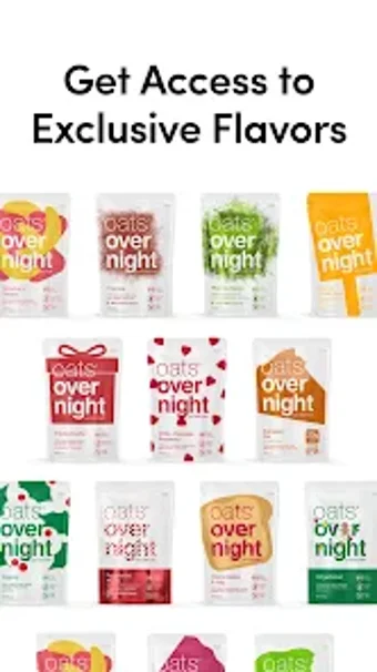 Oats Overnightの画像0