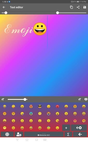 Obraz 0 dla Advanced Kurdish Keyboard