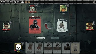 Imagen 0 para ZombieCards