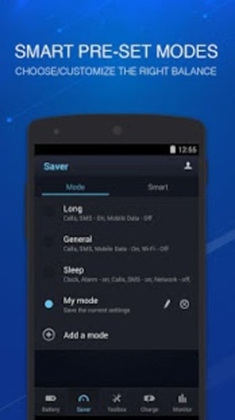 DU Battery Saver的第10张图片