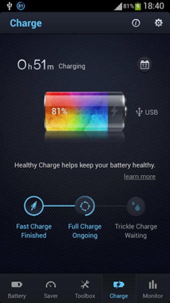 DU Battery Saver的第8张图片