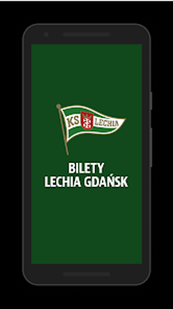 Image 0 pour Bilety Lechia Gdańsk