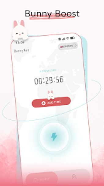 BunnyNet  Private VPNの画像0