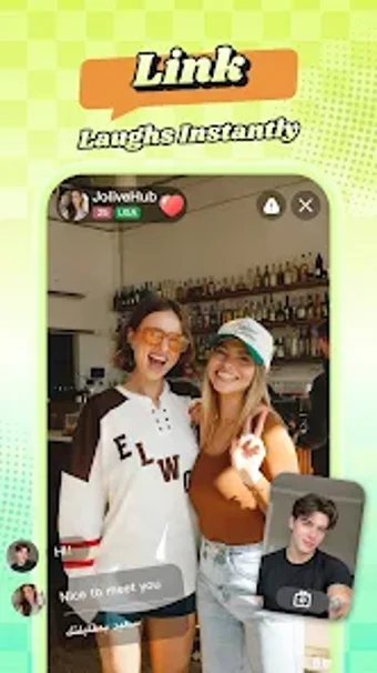 Bild 0 für JoliveHub