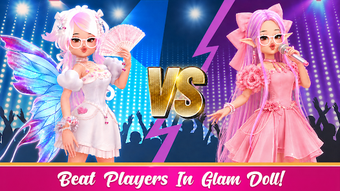 Glam Doll: Dress Up Makeo…の画像0