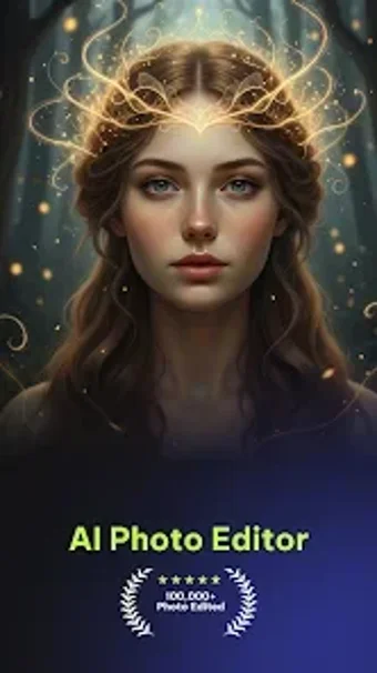 Pixie: AI Photo Generatorの画像0