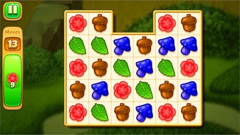 Obraz 0 dla Hidden Resort Match 3