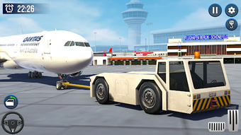 Immagine 0 per Airport Truck Simulator 3…