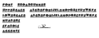 Obraz 0 dla Roady Roadrunner
