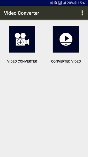 Imagen 0 para Video Converter