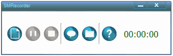 Imagen 3 para SMRecorder