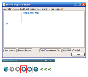 Image 2 pour SMRecorder