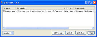 Imagen 2 para Unlocker Portable