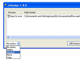 Obraz 3 dla Unlocker Portable