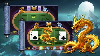 Long Hổ - Sao Hỏa的第0张图片