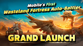 Bild 0 für FORTBLOX: Mobile Fortress…