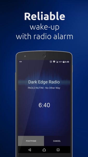 Image 0 pour RO Radio - Romanian Radio…