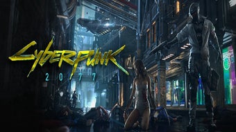 Cyberpunk 2077