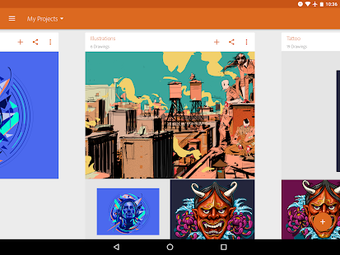 Adobe Illustrator Drawの画像8
