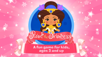 Imagen 0 para Paint the Princess