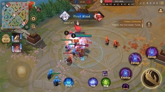 Onmyoji Arenaの画像0