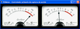 Image 0 pour VUMeter