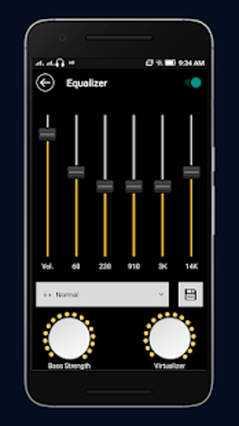 Obraz 2 dla Power Music Player : Mp3 …
