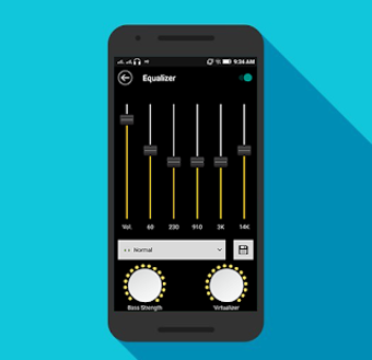 Obraz 3 dla Power Music Player : Mp3 …