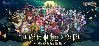 Obraz 0 dla Tình Kiếm 3 - TPL