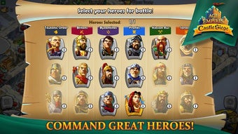 Obraz 0 dla Age of Empires: Castle Si…