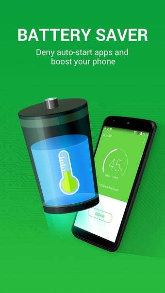 CLEANit - BoostOptimizeSm…的第0张图片