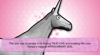 Imagen 0 para Charlie the Unicorn Datin…