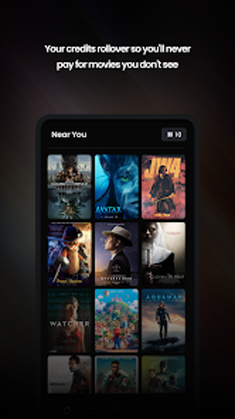 Bild 0 für MoviePass