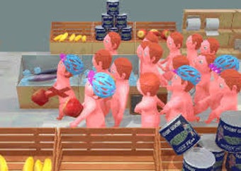 Immagine 1 per Eat The Rich