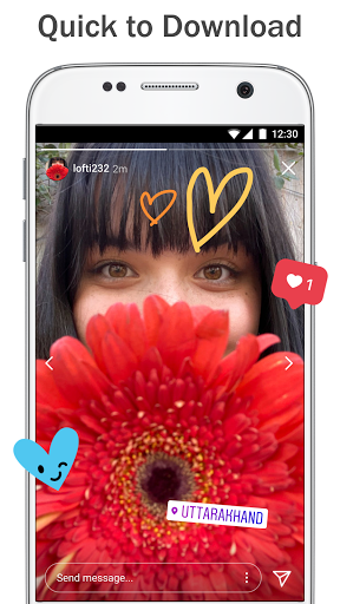 Bild 3 für Instagram Lite