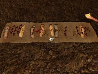 Image 0 pour Echo: Secrets of the Lost…